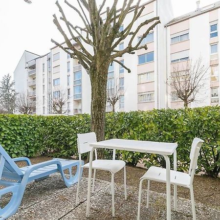 Le Marpaux Apartment Dijon Ngoại thất bức ảnh
