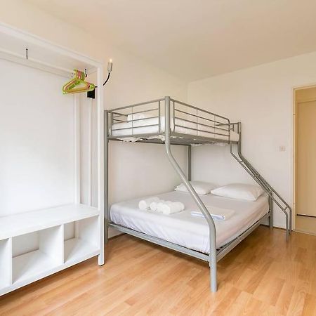 Le Marpaux Apartment Dijon Ngoại thất bức ảnh