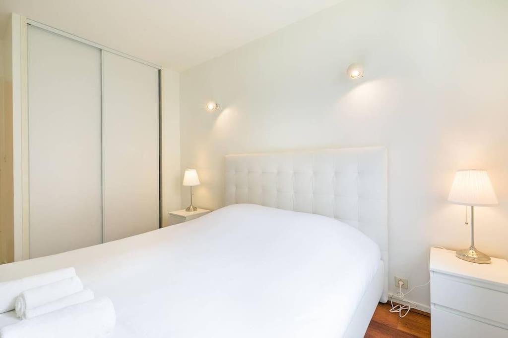 Le Marpaux Apartment Dijon Ngoại thất bức ảnh
