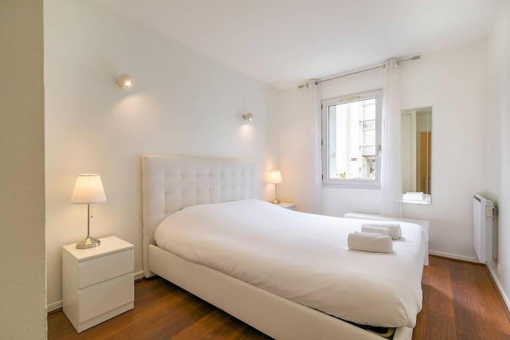 Le Marpaux Apartment Dijon Ngoại thất bức ảnh